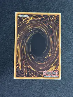 1x Big Welcome Labrynth (Quarter Centur NM Eng YuGiOh - Quarter Century Stampede - Image 2