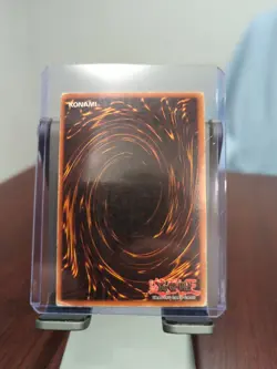 Yu-Gi-Oh Pot of Greed LOB-119 - Image 2