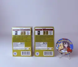 One Piece Kingdoms of Intrigue Double Pack DP-01 English NEW and Sealed - Image 3