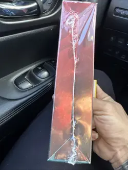 Pokemon Mystery Gems 1 CGC Graded Card & 1 TCG Booster Pack - New Sealed Box - Image 3