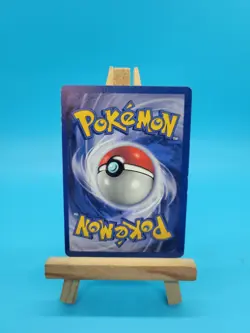 Pokemon Card Rapidash 44/64 Jungle 1st Edition - Image 2
