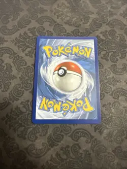 Pokemon TCG Vivid Voltage Pikachu v 170/185 Full Art Ultra Rare Card - Image 2