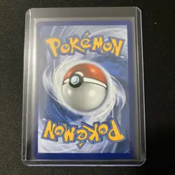 Acerola's Mischief Holo Ultra Rare Pokemon TCG Card Mega Evolution 165/132 ME01 - Image 2