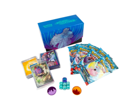 Pokemon Trading Card Game Scarlet & Violet 9 Journey Together Elite Trainer Box - Image 3