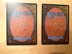 MTG 2X Dystopia Alliances GD No.1 - Image 2