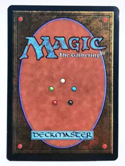 ►STRECKBANK ►UNLIMITIERT 1995 4.EDIT ►NM ►ARTEFAKT ►MAGIC GATHERING MTG The Rack - Image 2