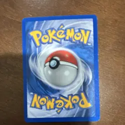Pokemon TCG Blaine's Growlithe Gym Challenge 1st Edition Basic 60 HP 62/132 - Image 2