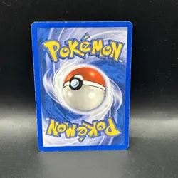 Pokemon Pikachu 124/165 Expedition Base Set Regular - Image 2