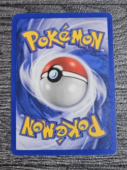 Pokemon TCG Natu Neo Genesis 67/111 Regular LP WOTC - Image 2