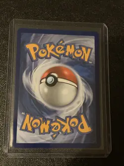 Pokemon TCG Mega Evolution Phantasmal Flames Holo Mega Gengar Ex 056/094 - Image 2