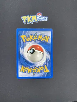 Pokemon TCG Ariados Neo Genesis 27/111 Regular LP. - Image 2