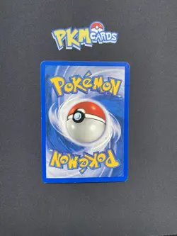 Pokemon TCG Gligar Neo Genesis 59/111 Regular MP. - Image 2
