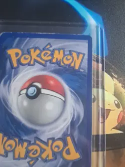 XATU 52/111 1ST EDITION - NEO GENESIS - POKEMON TCG - Image 2