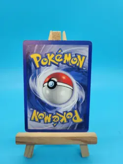 Pokemon TCG - CHARMANDER - SHADOWLESS - 46/102 - BASE SET (1999) - WOTC - MP - Image 2