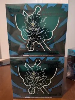 Pokemon Elite Trainer Box Twilight Masquerade Pokemon Center ETB Exclusive X2 - Image 1