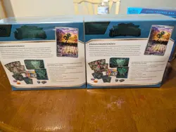 Pokemon Elite Trainer Box Twilight Masquerade Pokemon Center ETB Exclusive X2 - Image 3