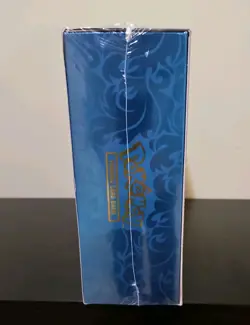 Pokemon Mega Charizard X ex Ultra Premium Collection Box Sealed New UPC - Image 5