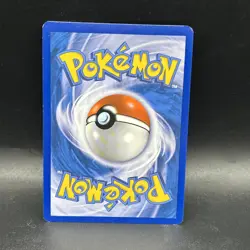 Pokemon Pikachu HGSS03 - Image 2
