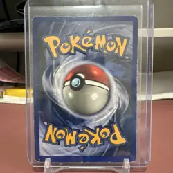 Pokemon Charmander Base Set 46/102 Common 50 HP English Wizards Mitsuhiro Arita - Image 2