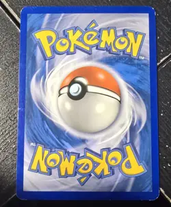 Pokemon TCG HS-Undaunted Holo Rare Umbreon 10/90 Near Mint - Image 2