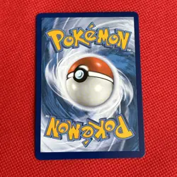 Pokemon Radiant Blastoise GO 018/078 Radiant Rare Holo 150 HP Turtle *Free Ship* - Image 4