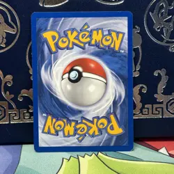 Pokemon Jigglypuff 65/112 FireRed & LeafGreen (NM) - Image 2