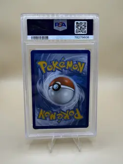 Pokemon Starmie V TG13 Astral Radiance Trainer Gallery Full Art Holo PSA 9 - Image 2