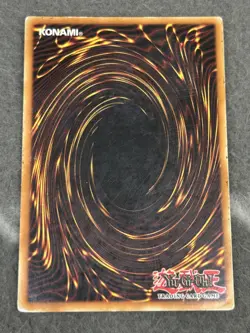 Blade Knight Yu-Gi-Oh! TCG CT1-EN002 2004 Collectors Tin Limited Edition - Image 4