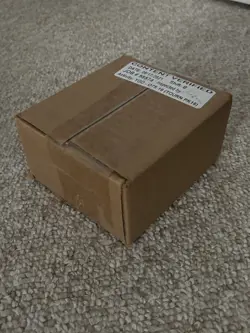 Yugioh - 1x Sealed Case OTS Pack 16 (Sealed Box Of 100) NEW - Image 1