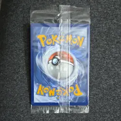 Pokemon sealed Snorlax SVP 057 Black Star Promo Holo Basic Card English 2023 - Image 2