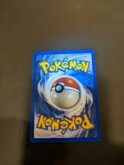 1st edition shadowless Jynx base set 1999 31/102 Pokemon card first - Image 4