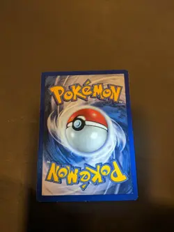 1st edition shadowless Jynx base set 1999 31/102 Pokemon card first - Image 5