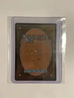 Magic the Gathering: Lorwyn Eclipsed English Deceit Borderless Mythic Foil 👀🔥 - Image 2