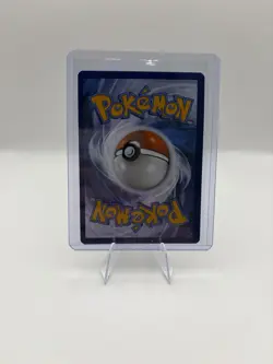 Greavard 214/198 Scarlet & Violet Base Set Pokemon Card NM Pack Fresh - Image 2