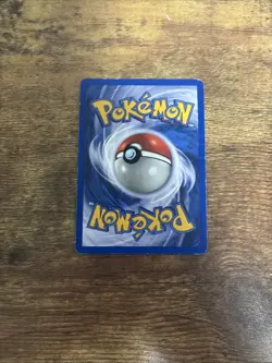 Pokemon TCG Dark Gyarados Promo Card Pre-Release 8/82 Holo - Image 4