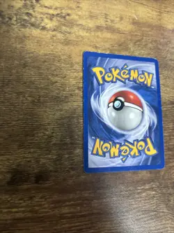 Pokemon TCG Dark Gyarados Promo Card Pre-Release 8/82 Holo - Image 5