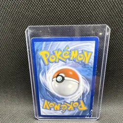 Pokemon Gastly XY132 XY Promo Holo Basic 50 HP Card Pokemon TCG Card Stock - Image 2