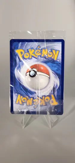 Pokemon Mega Charizard X ex 023 + Oricorio ex Phantasmal Flames UPC Promo Sealed - Image 2