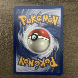 Pokemon TCG Nidoking Base Set Holo Unlimited Rare LP Free Shipping - Image 2