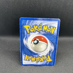 Pokemon Dark Gyarados Team Rocket Holo Rare 8/82 70 HP English TCG Card - Image 5