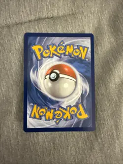 Pokemon TCG Riolu 010 ETB Promo Mega Evolutions - Image 2