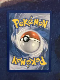 Pokemon Trubbish # 56/122 Reverse Holo - XY - BREAKpoint - Played - Image 2