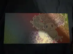 Pokemon Accessories Lot – Prismatic SPC Box, Charizard UPC Playmats, Sleeves - Image 3