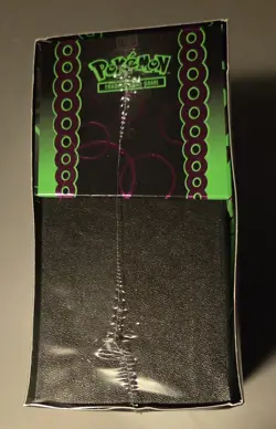 NEW Pokemon TCG Shrouded Fable ETB Elite Trainer Box SEALED - Image 3