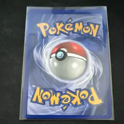 Pokemon TCG Kangaskhan Jungle Holo Rare 5/64 90 HP English 1999 lightly played - Image 2