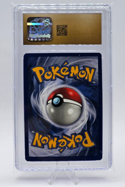 Pokemon Black Star Dragonite #5 Movie Promo WotC CGC Pristine 10 - Image 2