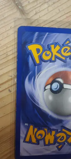 Mewtu Holo Rare 10/102 Basis Set Deutsch 🇩🇪 Pokemon Karten TCG - Image 4