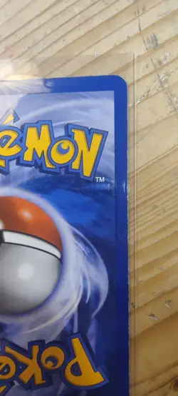 Mewtu Holo Rare 10/102 Basis Set Deutsch 🇩🇪 Pokemon Karten TCG - Image 5