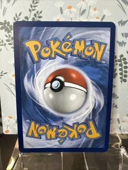 Pokemon TCG Scarlet & Violet Trainer Supporter Erika's Invitation 196/165 - Image 2