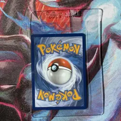 Pokemon TCG Cynthia's Spiritomb 244/217 Illustration Rare Ascended Heroes NM - Image 2